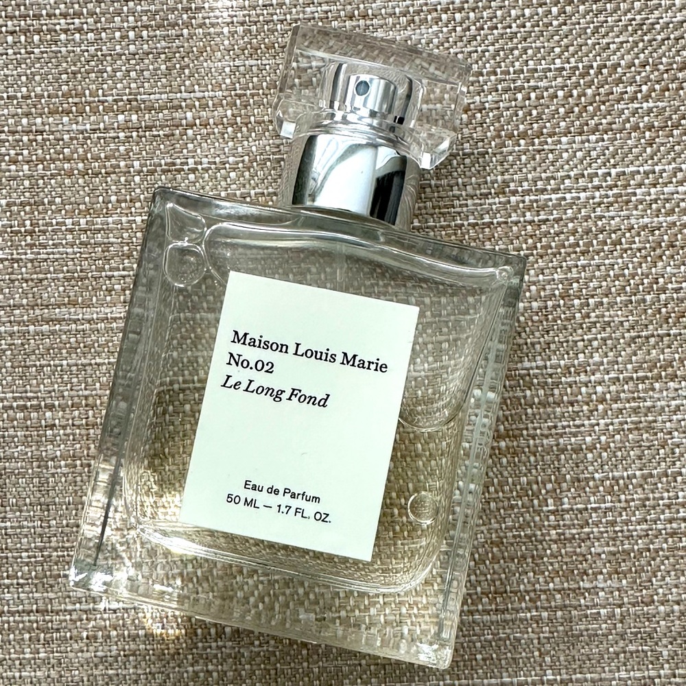Maison Louis Marie No. 02 Le Long Fond